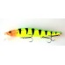 Воблер для риби, EOS Mystik Minnow SP, 110мм, вага 14,5г, заглиблення 0,8-1,2м, колір №074